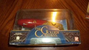 The Golden Compass Magisterium Sky Ferry 8" Miniaturfahrzeug ungeöffnet - Bild 1 von 3