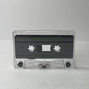 1987 Overkill !!!Fuck You!!! Loose Cassette Tape Megaforce Caroline Records💥🤘 - Picture 1 of 1