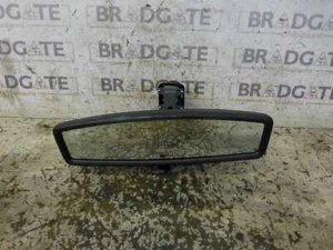 ESPEJO RETROVISOR VAUXHALL INSIGNIA 2009-2013 (CÁMARA ATENUADA AUTOMÁTICA) MARRÓN - Imagen 1 de 4