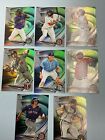 2022 Bowman Platinum Top Prospect Cards (8) Amador Cowser Kinney Smith And More 