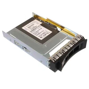 IBM SATA-SSD 512GB SATA 6G LFF - 00W1302 - Bild 1 von 2
