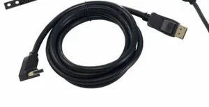 HDMI 2.0 Adapter (gerade auf 45) - Bild 1 von 1