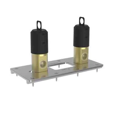 Newport Brass #1-378 Rough In Kit For Tub Filler *NEW* - Image 1 of 4