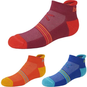 Balega Kids Hidden Cool No Show Tab Running Socks - Picture 1 of 4
