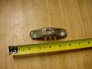 1964-1981 Spare Tire Wing Nut Hold Down Impala Belair Nova Chevelle GTO 442 GM - Picture 1 of 5