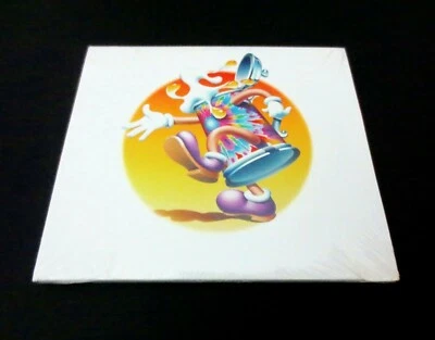 Grateful Dead Europe '72 Munich West Germany Kongressaal 5/18/72 5/18/1972 3 CD - Image 1 of 4
