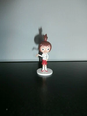 Figurine PUBLICITAIRE ALLIGRAM & LILI & - Photo 1/3