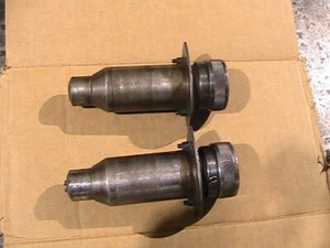 Darex M4/M5 1/2 Inch Drill Holding Chucks - Picture 1 of 5