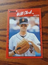 1990 Donruss Baseball Cards - Complete Your Set