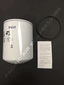0260297 COMPAIR SPIN-ON ÖLFILTER ERSATZ DREHSCHRAUBENTEIL - Bild 1 von 2