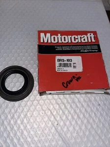 Wheel Seal Motorcraft BRS-103 - Bild 1 von 2