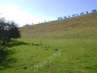 Photo 6x4 Yorkshire  Wold  Valley Sledmere Cowlam Well Dale looking towar c2009