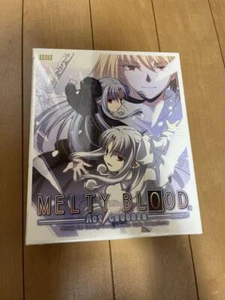 MELTY BLOOD Act Cadenza Version B Limited Edition - Picture 1 of 2