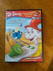 Dr. Seuss - Green Eggs and Ham and Other Favorites (DVD, 2003)*FREE SHIPPING*