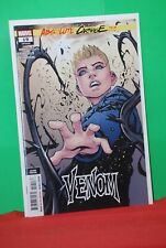 Venom 19 Marvel 2019 2nd Print Iban Coello Variant Absolute Carnage-NEW-NM+