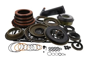 Fits Ford 5R110W Torque Shift Transmission Rebuild Master L2 Kit 05-07 W/Filters - Foto 1 di 1