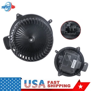 Motor soplador calentador de aire acondicionado para Mercedes-Benz R350 ML350 GL320 GL350 ML320 ML550 - Imagen 1 de 11