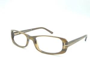 Monturas de gafas Tom Ford TF 5121 045 marrón miel 51 18 135 - Imagen 1 de 11
