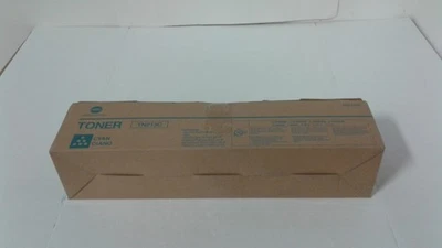 Tóner Konica Minolta TN-213, cian A0D7432 para Konica Minolta Bizhub serie C-253 Foto 1 de 4