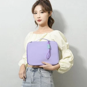 13.3 15.6 Inch Notebook Pouch for Lenovo/Xiaomi/HUAWEI Travel Office - Bild 1 von 15