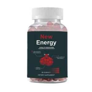 Organic T Nitric Oxide Gummies,Heart Health,Sports and Fitness Performance - Picture 1 of 10