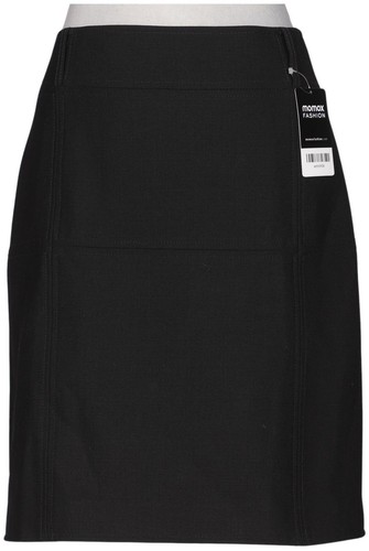 Gonna da donna Tory Burch taglia EU 36 (US 4) lana nera #wmnih0k