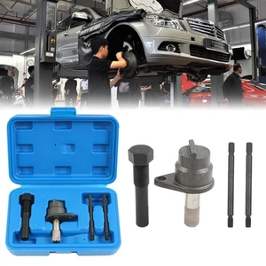 Motoreinstell Steuerketten Werkzeug Set für VAG VW 1.2 TSI TFSI CBZA, CBZB Audi - Bild 1 von 5