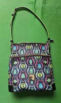 Dooney and Bourke Purse: Disney / Star Wars Half Marathon 2015 Collectible - Image 1 of 4