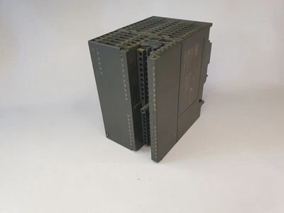 SIEMENS SIMATIC S7-300 6ES7 350-2AH00-0AE0 - Image 1 of 4