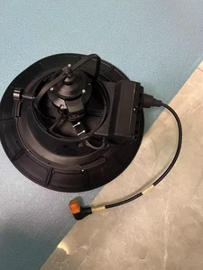 DJI Agras T50 Reparaturteile für Feststoffverteiler-Sprühsystem - Picture 1 of 6