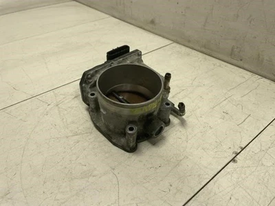 LAND ROVER RANGE ROVER 4.2L  2008 THROTTLE BODY FACTORY - Image 1 of 4