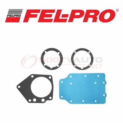 Fel-Pro Manual Transmission Gasket Set for 1978-1980 Ford F-350 - Gaskets yl - Изображение 1 из 4