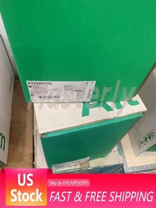 Módulo PLC IPC SND ATS22D75Q arranque suave envío rápido IVA gratuito a EE. UU. - Imagen 1 de 1