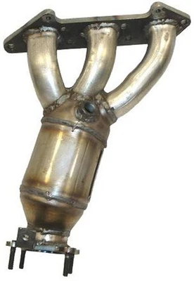 Convertidor catalítico para Volvo S80 2002-2003 Foto 1 de 4