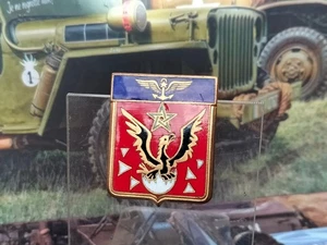 Squadron 57-S Dragon Paris 📌5a. - Picture 1 of 2