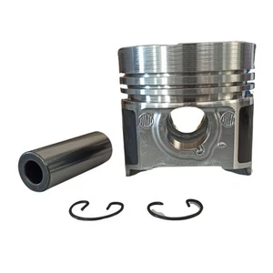 Piston with pin KUBOTA V2003 D1503 STD - Bild 1 von 1