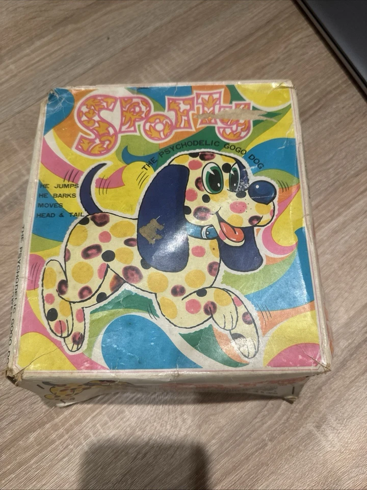 Электронный робот собака выгуливает лай хвост виляющий щенок собака плюшевая игрушка подарки для детей - Изображение 1 из 4