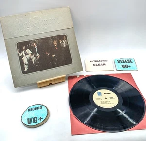 Mark-Almond Self Titled - VG+/VG+ BTS-27 Ultrasonic Clean - Picture 1 of 3