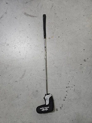 Snake Eyes SL4 B1 Putter Left Handed Steel Shaft. 35” With Head Cover - Image 1 of 4