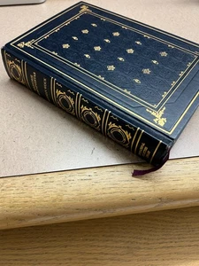 Marjorie Morningstar Herman Wouk Lederähnlich, ICL Buch Int'l Sammlerbibliothek - Bild 1 von 6
