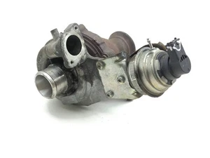 Jeep Cherokee 2014 Diesel Turbo Turbolader 55233682 AMD192605 - Bild 1 von 10