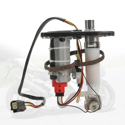 For 2007-2019 Harley Davidson Sportster 1200 883 Fuel Pump Assembly 75305-07A - Image 1 of 4