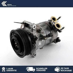 Compressore Aria Condizionata Originale Volvo V40 (525 526) 1.5 Turbo 31469966 - Foto 1 di 4