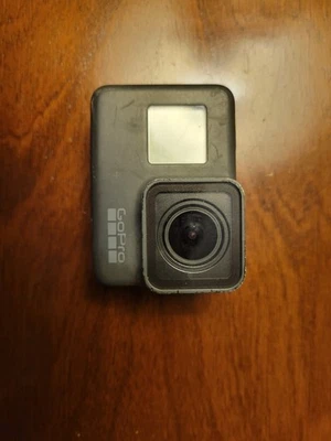 GoPro Hero 5 Black Edition Action Camera - Image 1 of 4