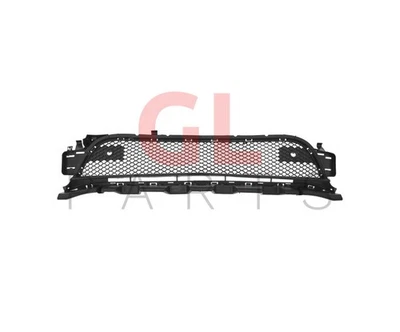 Grille de pare-Choc pour MERCEDES BENZ CLA-CLASS C117 AMG 2013-2019 A1178852122 - Photo 1/4