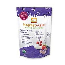 yogis baby food