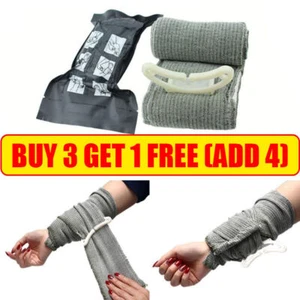 6" Israeli Bandage Emergency Bandage Compression Trauma Dressing Medical Sterile - Picture 1 of 12
