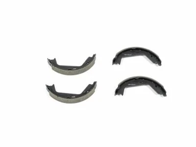 Juego de zapatas de freno trasero para Volvo S80 1999-2008 58223KC 2000 2001 2002 Foto 1 de 2