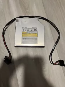 Lenovo IBM UJ8E0 P/N 44W3256 CD DVD ROM Unità SATA con cavo - Foto 1 di 3