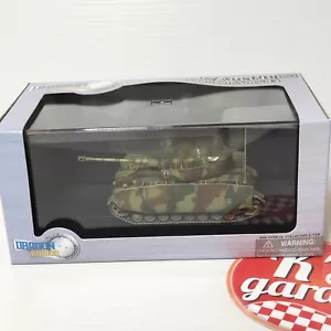 Dragon Armor 1/72 Pz. Kpfw. IV Ausf. H MID-Production Sep-Nov 1943 60453 - Picture 1 of 14